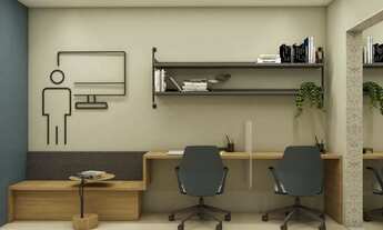 Imagem 7: Imóvel para venda com 168 metros quadrados com 4 quartos em Boa Viagem - Recife - PE