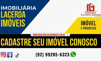 Imagem 7: Lote para Venda em Manaus, Ponta Negra