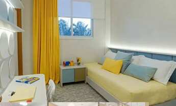 Imagem 5: Jardins Frankfurt - Casa de Condomínio 4 quartos, sendo 3 suítes