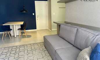 Imagem 5: Apartamento com 1 dormitório à venda, 52 m² - Centro - Florianópolis/SC