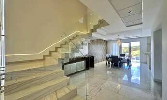 Imagem 9: Casa à venda no Alphaville Juiz de Fora