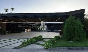 Imagem 3: Condomínio Porto Marina Tauá - Ponta Negra - 3 Suítes