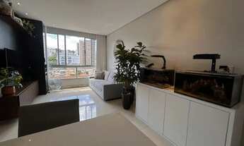 Imagem 5: APARTAMENTO | 3 QUARTOS | SUITE | 2 VAGAS