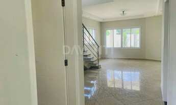 Imagem 5: Casa à venda no Condomínio Morada das Nascentes em Valinhos na Davanti Imóveis