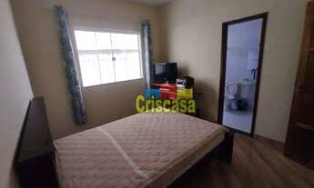 Imagem 3: Casa com 2 dormitórios, 72 m² - venda por R$ 320.000,00 ou aluguel por R$ 2.300,00/mês - C