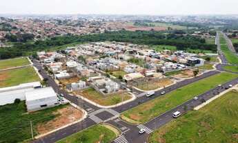 Imagem 7: Terreno Padrão em São José do Rio Preto