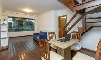 Imagem 4: Cobertura com 2 dormitórios e 2 vagas de garagem no bairro Boa Vista