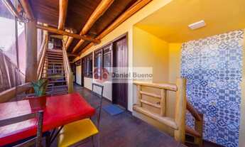 Imagem 4: Pousada em Praia do Forte, Mata de São João/BA