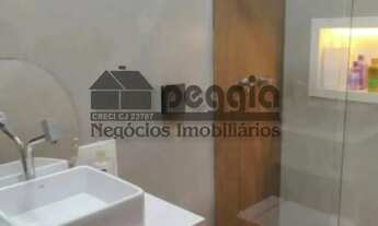 Imagem 3: Oportunidade Única: Casa de 5 Quartos com Ágio de R$ 650 Mil Núcleo Bandeirante