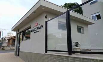 Imagem: Apartamento à venda no Edifício Vancouver