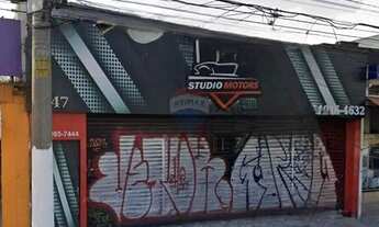 Imagem 4: Vendo Imóvel Comercial 257m² na Avenida Engenheiro Caetano Álvares Bairro do Limão-SP