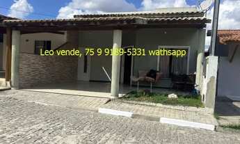 Imagem: Leo vende, perto da Fraga Maia, 2