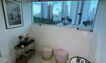 Imagem: SV2 - Apartamento a venda no Parque Bela