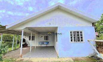 Imagem 4: Casa com 2 dormitórios à venda, 70 m² por R$ 480.000,00 - Coroados - Guaratuba/PR