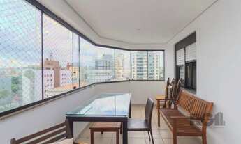 Imagem 6: Apartamento para Aluguel no Menino Deus com 3 Dormitórios e 110m² de Área Útil