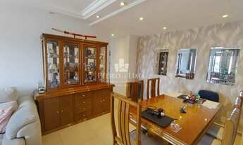 Imagem 2: Apartamento 111,00 m² proximo a praça da Toco na Vila Matilde