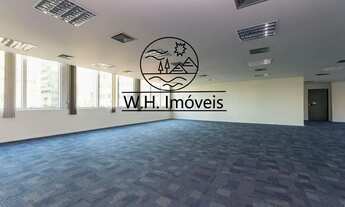 Imagem 7: Andar corporativo com 547m² - vão livre - vista Praça Paris e baia - Centro - Rio de Janei