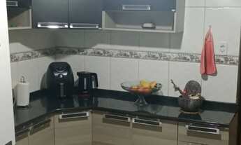 Imagem 6: Vendo casa na estrada são Pedro condomínio 1161 Pacheco _ vista Alegre valor 155 mil