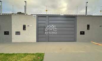 Imagem: Jardim Itamaracá Pronta para Morar!