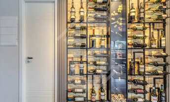 Imagem 2: Imóvel para aluguel tem 45 metros quadrados com 1 quarto em Chácara das Pedras - Porto Ale