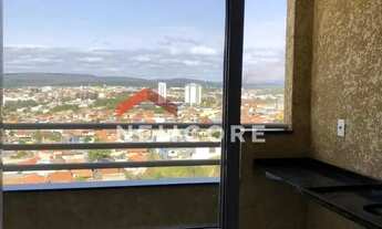 Imagem 7: Apartamento em Avenida Gisele Constantino - Parque Bela Vista - Votorantim/SP