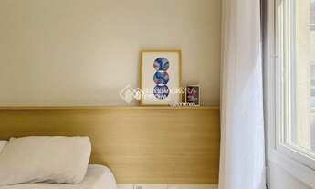 Imagem 5: Kitnet 1 quarto(s), no bairro Petrópolis