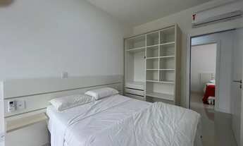 Imagem 7: Apartamento Anual praia de Jurere