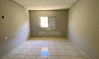 Imagem 2: Casa de rua : Térrea / Residencial / Vila Centenário