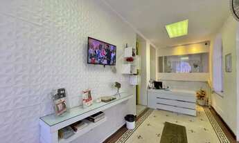 Imagem 4: Casa comercial Bairro Funcionários