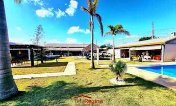 Imagem 3: CHÁCARA PARA VENDER EM CAÇAPAVA