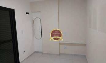 Imagem 4: Apartamento Garden para Locação Canto do Forte 2 Dorms (1 Suíte) Lazer Completo