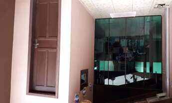 Imagem 5: Casa com Piscina-Ubatuba