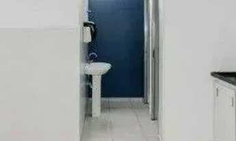 Imagem 7: Galpão para alugar, 350 m² por R$ 9.750/mês - Vila Albertina - São Paulo/SP