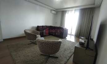 Imagem 3: APARTAMENTO MOBILIADO PARA LOCAÇÃO NO CONDOMÍNIO CAMPOS ELÍSEOS - JUNDIAÍ/SP