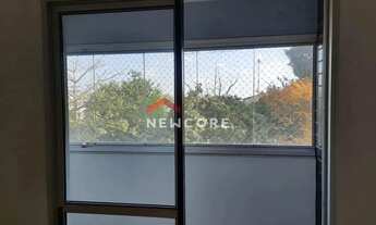 Imagem 4: Apartamento em Rua Antônio José Ribeiro Júnior - Bonfim - Campinas/SP