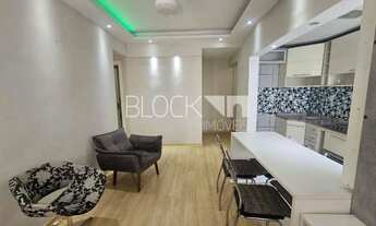 Imagem 13: Barra da Tijuca Apartamento com 2 dormitórios