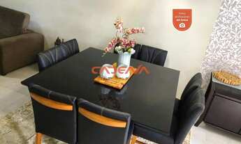 Imagem 3: Sobrado com 3 quartos e 5 vagas para aluguel no Uberaba