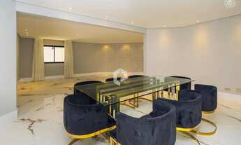 Imagem 7: Espaço e muito conforto no Batel