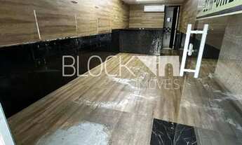 Imagem 7: Barra Olímpica Galpão / depósito com 1 vaga na garagem