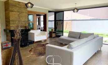 Imagem: Casa com 5 quartos no Jardim das Américas