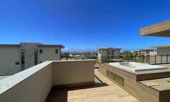 Imagem 14: Costa Nova Villas | Aquiraz Riviera | 444m² | 05 Suítes | 08 Vagas