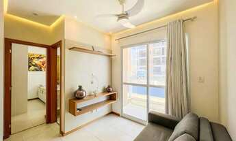 Imagem 5: Apartamento 50m², 1 quarto, 1 banheiro, 1 sala, 1 vaga