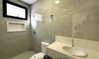 Imagem 5: Jardins Nápoles 3 Suítes Plenas casa térrea lote 360 metros