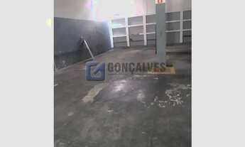 Imagem 2: Venda Galpao Sao Bernardo do Campo Pauliceia Ref: 155052