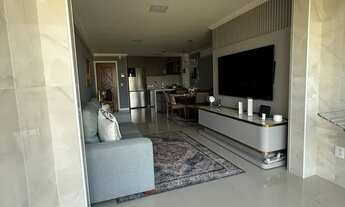 Imagem 5: Imóvel para aluguel tem 94 metros quadrados com 3 quartos em Vila Dom Luís - São Luís - MA