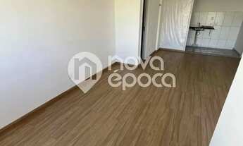 Imagem 5: Todos os Santos Apartamento com 1 dormitório