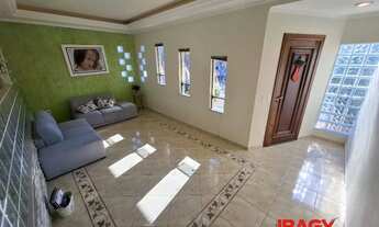 Imagem 3: Excelente Casa 3 dormitório(s) em Jardim Cidade Florianópolis - São José