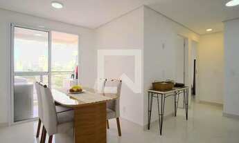 Imagem: Apartamento à Venda - Vila Aricanduva