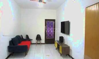 Imagem: Apartamento - / Residencial / Catete