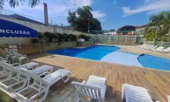 Imagem: Apartamento 2 qts infra total Centro Caxias